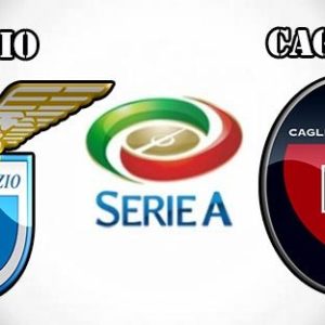 Lazio vs Cagliari