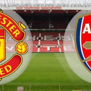 MU vs Arsenal