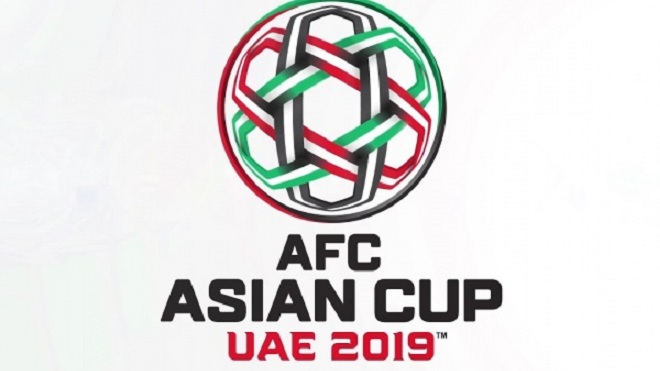 Asian Cup 2019