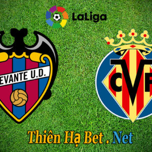 Levante-Villarreal