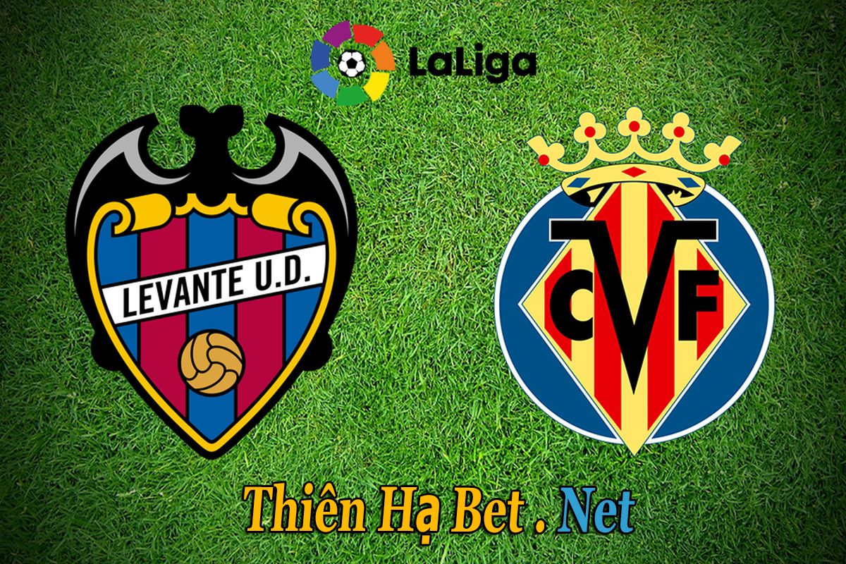 Levante-Villarreal