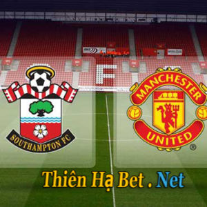 Southampton – MU