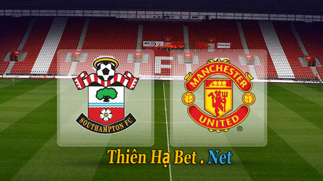 Southampton – MU