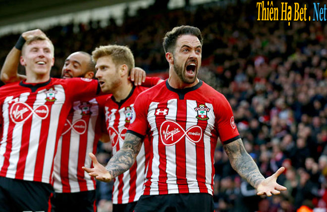 Southampton – MU