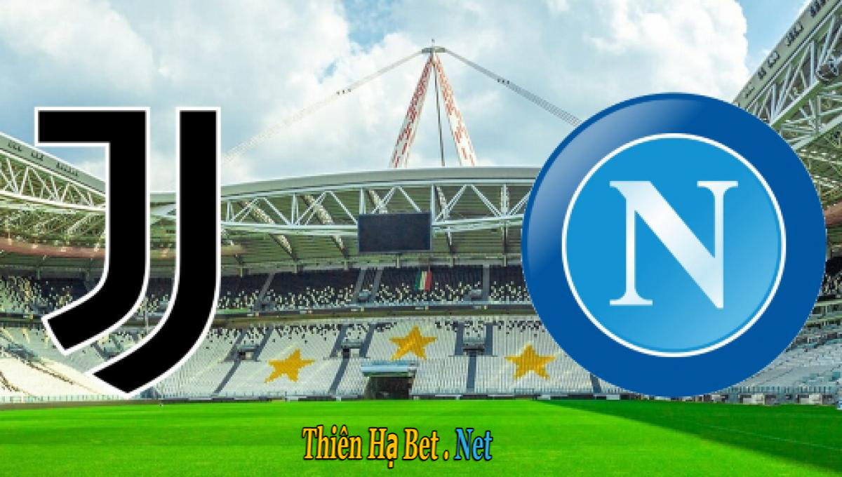 Juventus – Napoli