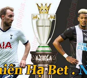 Tottenham – Newcastle