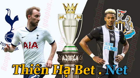 Tottenham – Newcastle