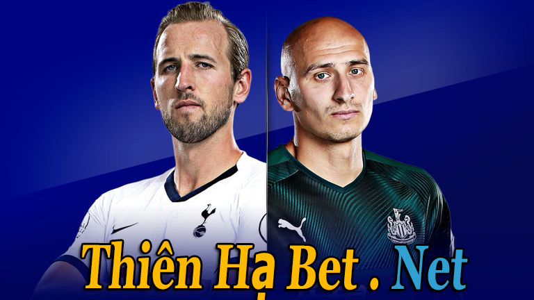 Tottenham – Newcastle