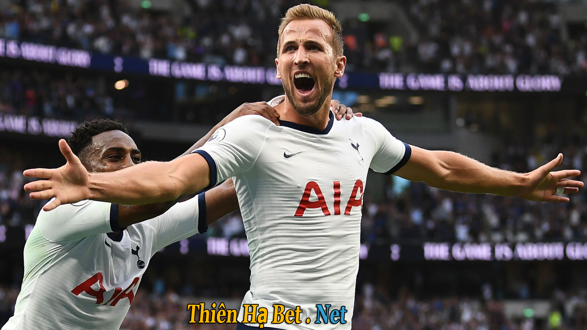 Tottenham – Newcastle