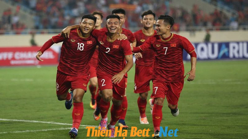 u23 viet nam