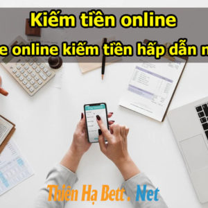 kiem-tien-online