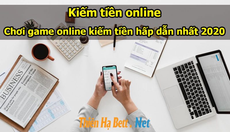 kiem-tien-online