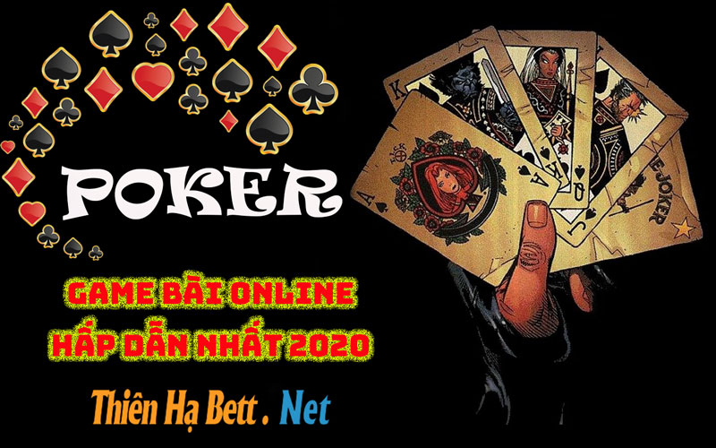 poker-online