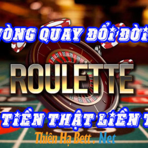 roulette-3d