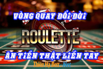 roulette-3d