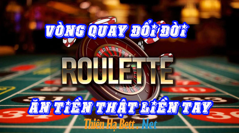 roulette-3d