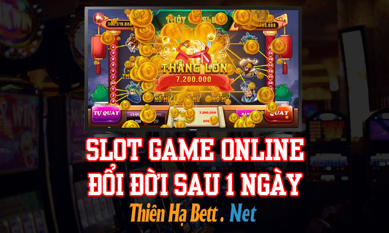 slot-game